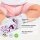 ViVA DECOR ABS Sock-Stop 82 ml perlgrau