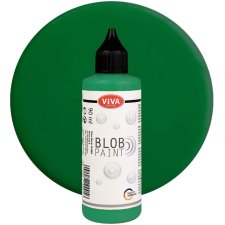 ViVA DECOR Blob Paint 90 ml grün