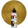ViVA DECOR Blob Paint 90 ml gold-glitter