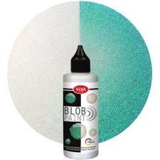 ViVA DECOR Blob Paint 90 ml holo-glitter