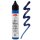 ViVA DECOR Candle Wachs Pen 28 ml blau