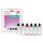 ViVA DECOR Blob Paint Farbset "Pusteblume" 6-teilig