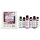 ViVA DECOR Acrylfarben-Set "Berry Love" 6-teilig