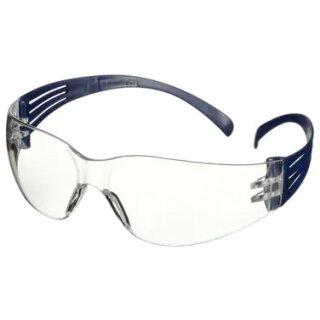 3M Schutzbrille SecureFit 100 Scheibentönung: klar