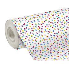 Clairefontaine Geschenkpapier "Punkte"...