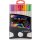 STABILO Pinselstift Pen 68 brush ARTY 20er ColorParade