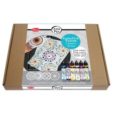 ViVA DECOR Zen-Pen Farbset "Kreative Pause"...
