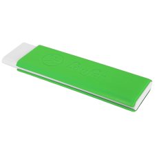 Läufer Kunststoff-Radierer Pocket 2 grün