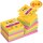 Post-it Haftnotizen Super Sticky Z-Notes 76 x 76 mm 4+2