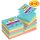Post-it Haftnotizen Super Sticky Z-Notes 76 x 76 mm 4+2