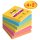 Post-it Haftnotizen Super Sticky Notes 76 x 76 mm 6 Blöcke á 90 Blatt