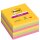 Post-it Haftnotizen Super Sticky Notes 101x101 mm liniert