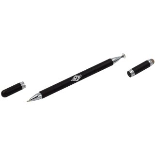 WEDO Eingabestift "Universal 3-in-1" schwarz Touchpen