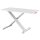 LEITZ Sitz-Steh Workstation Ergo Cosy hellgrau