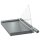 LEITZ Hebel-Schneidemaschine Office Pro DIN A4+ anthrazit