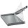 LEITZ Hebel-Schneidemaschine Office Pro DIN A4+ anthrazit