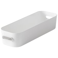 smartstore Aufbewahrungsbox COMPACT SLIM 1,32 Liter...