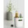 smartstore Aufbewahrungsbox COMPACT SLIM 1,32 Liter weiß