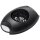 GastroMax 2-in-1 Eierschneider Combi schwarz