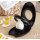 GastroMax 2-in-1 Eierschneider Combi schwarz