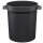 orthex Gartencontainer/Behälter 45 Liter hellgrau