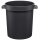 orthex Gartencontainer/Behälter 65 Liter dunkelgrau