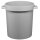 orthex Gartencontainer/Behälter 65 Liter dunkelgrau