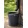 orthex Gartencontainer/Behälter 65 Liter dunkelgrau