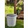 orthex Gartencontainer/Behälter 80 Liter dunkelgrau