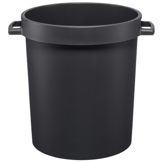 orthex Gartencontainer/Behälter Recycled 80 Liter taupe