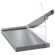 LEITZ Hebel-Schneidemaschine Office Pro DIN A3 anthrazit