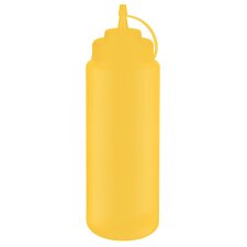APS Quetschflasche 1.025 ml gelb
