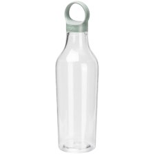 plast team Trinkflasche Lyon To-Go 0,7 Liter grau