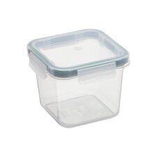 plast team Frischhaltedose Amsterdam 5,2 Liter grün