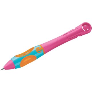 Pelikan griffix Schreiblernbleistift Lovely Pink für Rechtshänder