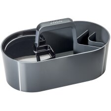 HAN Organisationsbox TOOLBOX LOFT jet black