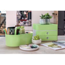 HAN Organisationsbox TOOLBOX LOFT jet black
