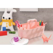 HAN Organisationsbox TOOLBOX LOFT jet black