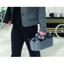 HAN Organisationsbox TOOLBOX LOFT limegreen
