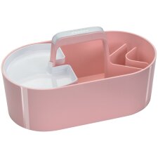 HAN Organisationsbox TOOLBOX LOFT limegreen