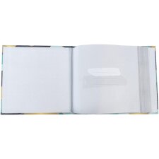EXACOMPTA Einsteckalbum OCEAN 225 x 220 mm