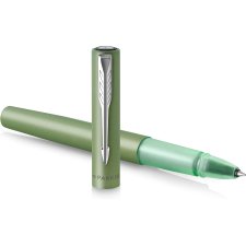 PARKER Tintenroller VECTOR XL Metallic Green C.C.