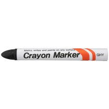 SAKURA Kreidemarker Crayon Marker 15 mm rot