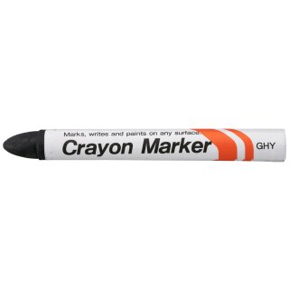 SAKURA Kreidemarker Crayon Marker 15 mm gelb