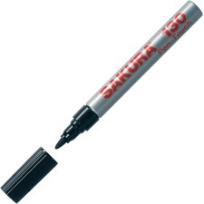 SAKURA Permanent-Marker Pen-touch 130 1,2 mm schwarz