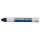 SAKURA Kreidemarker CRAYON MARKER wasserlöslich schwarz