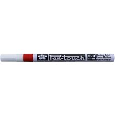 SAKURA Permanent-Marker Pen-touch Mittel schwarz