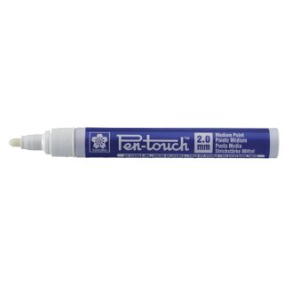 SAKURA Permanent-Marker Pen-touch UV Mittel uv-blau