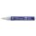 SAKURA Permanent-Marker Pen-touch UV fein UV-Blau