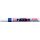 SAKURA Permanent-Marker Paint Marker mittel blau